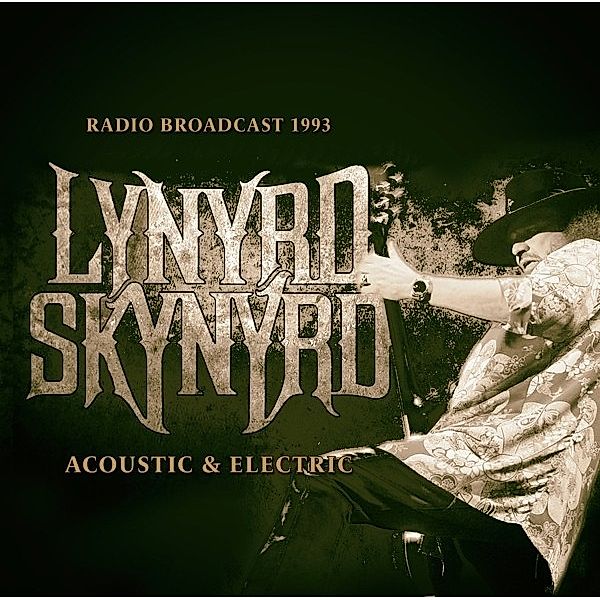 Acoustic & bElectris, Lynyrd Skynyrd