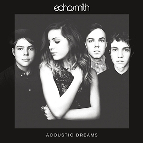 Acoustic Dreams (Vinyl), Echosmith