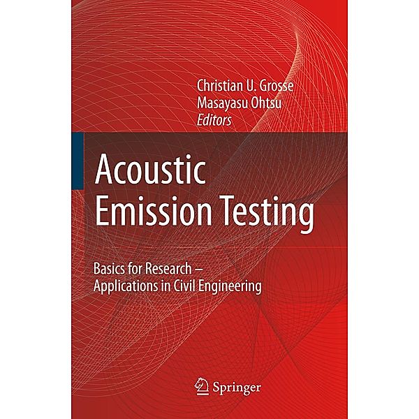 Acoustic Emission Testing