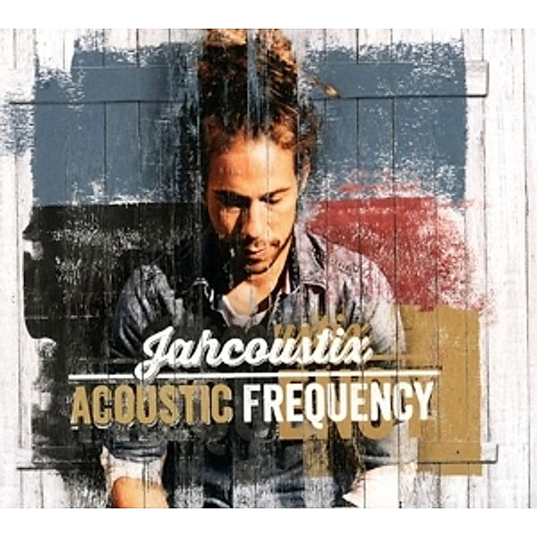 Acoustic Frequency, Jahcoustix