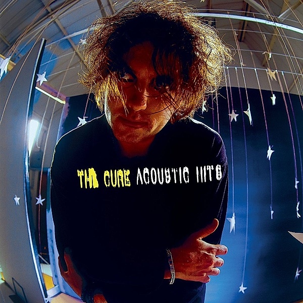 Acoustic Hits (2lp) (Vinyl), The Cure