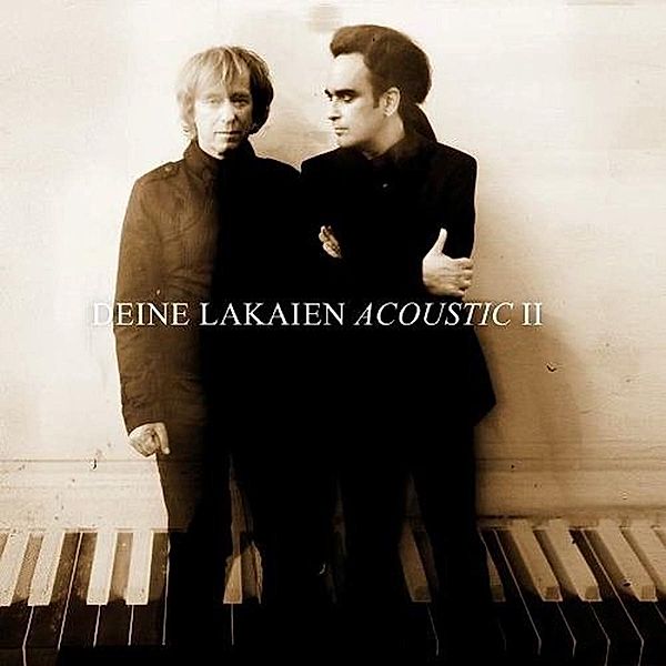 Acoustic Ii, Deine Lakaien