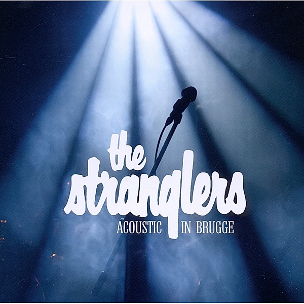 Acoustic In Brugge, The Stranglers