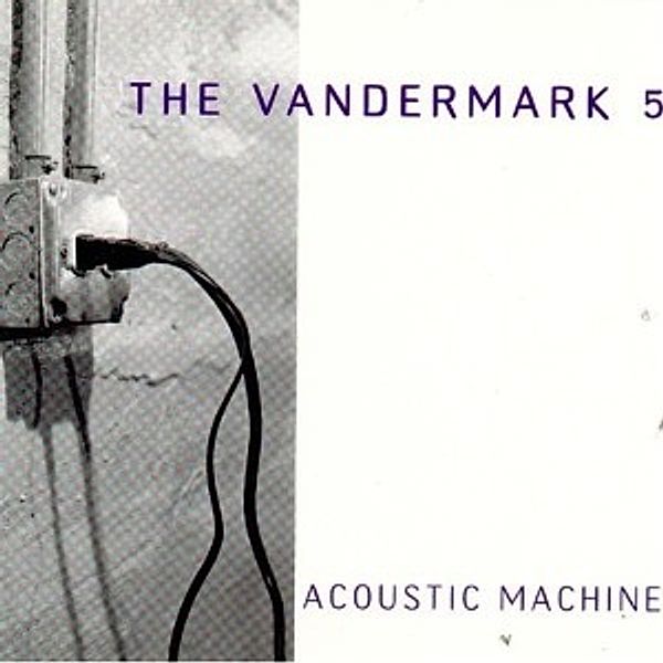 Acoustic Machine, Vandermark 5