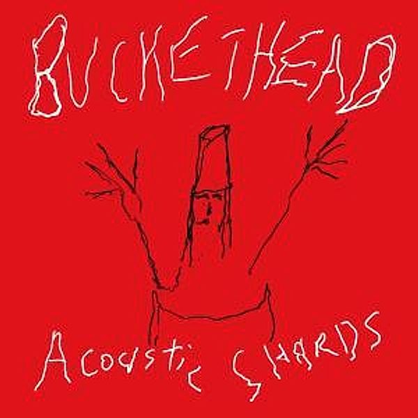 Acoustic Shards, Buckethead