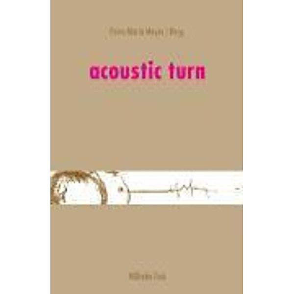 Acoustic Turn, m. 2 DVDs, acoustic turn