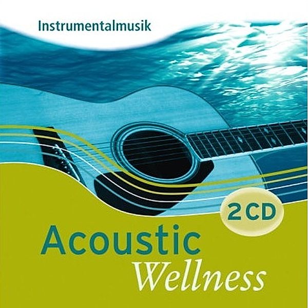Acoustic Wellness