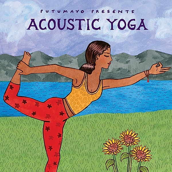 Acoustic Yoga, Putumayo