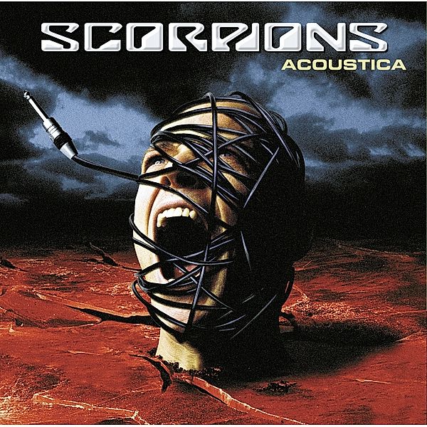 Acoustica (Full Vinyl Edition), Scorpions