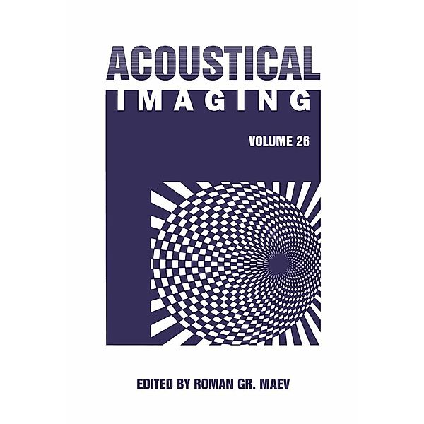 ACOUSTICAL IMAGING 2002/E