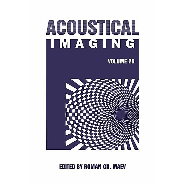 Acoustical Imaging