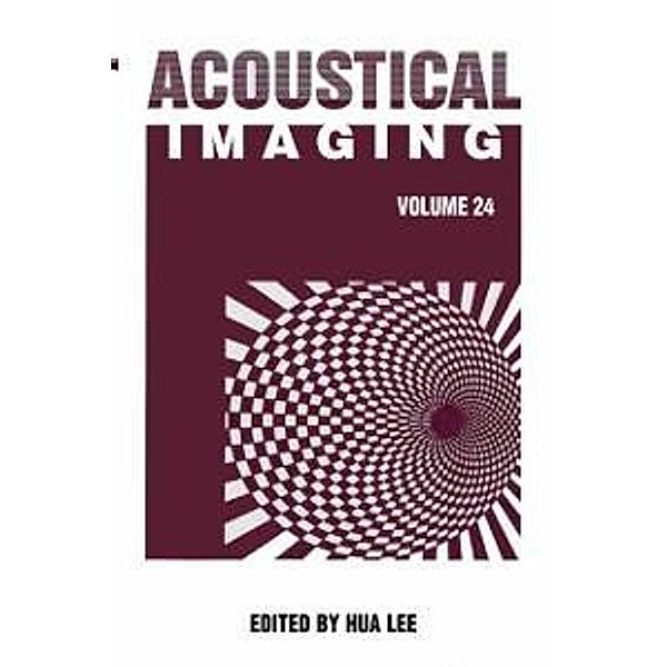 Acoustical Imaging / Acoustical Imaging Bd.24