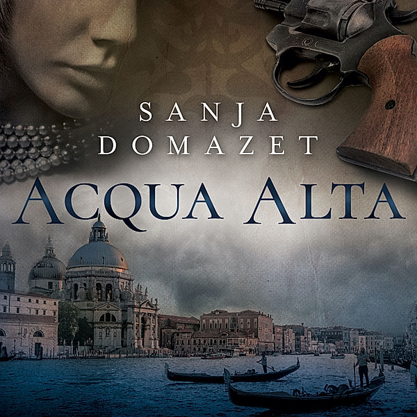 Acqua Alta, Sanja Domazet