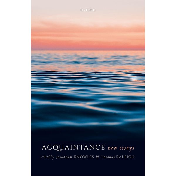 Acquaintance