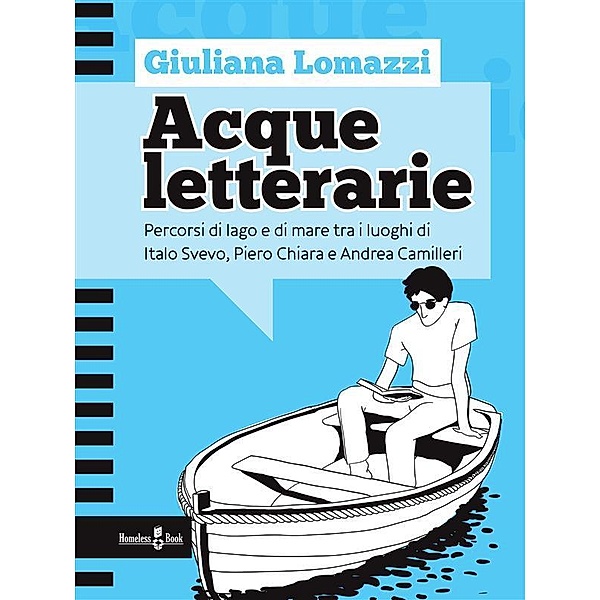 Acque letterarie / Focus su... Bd.3, Giuliana Lomazzi