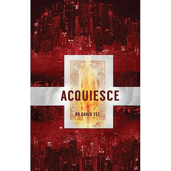 acquiesce / Playwrights Canada Press, David Yee