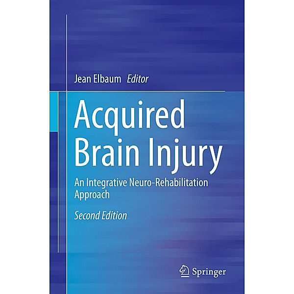 Acquired Brain Injury