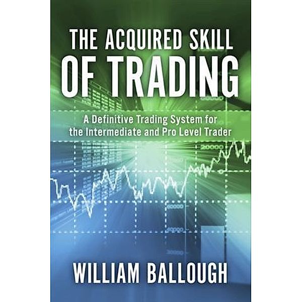 Acquired Skill of Trading, William Ballough