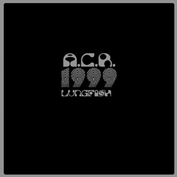 Acr 1999 (Vinyl), Lungfish