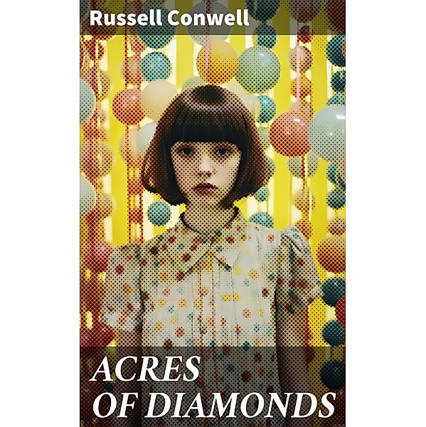 ACRES OF DIAMONDS, Russell Conwell