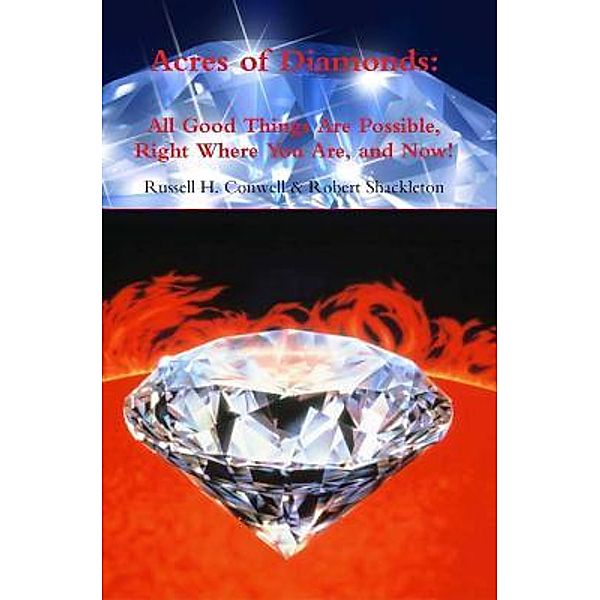Acres of Diamonds / Print On Demand, Russell H. Conwell