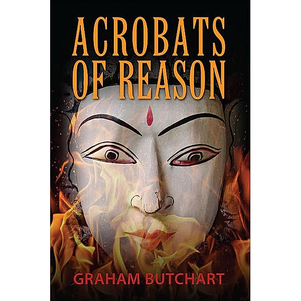 Acrobats of Reason / SBPRA, Graham Leonard Butchart