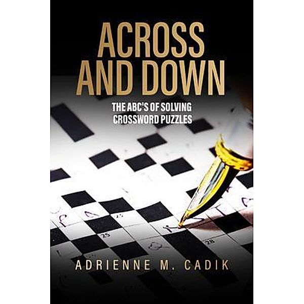 Across and Down, Adrienne Cadik