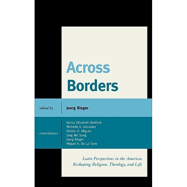 Across Borders