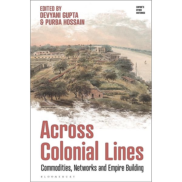 Across Colonial Lines