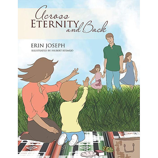 Across Eternity and Back, Erin Joseph