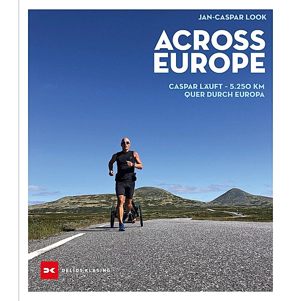 Across Europe, Jan-Caspar Look