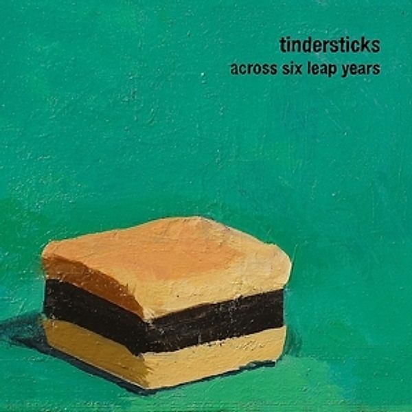 Across Six Leap Years (Vinyl), Tindersticks