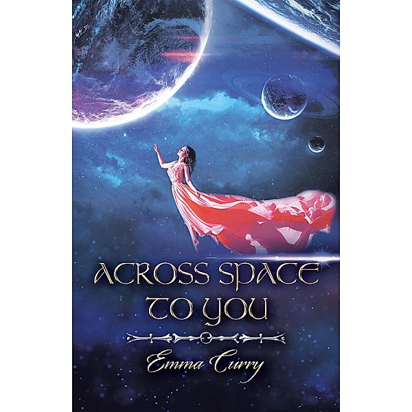 Across Space to You, Emma Curry