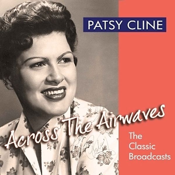 Across The Airwaves, Patsy Cline