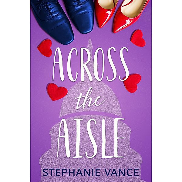 Across the Aisle, Stephanie Vance