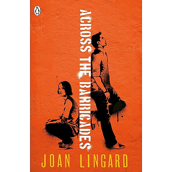 Across the Barricades / The Originals, Joan Lingard