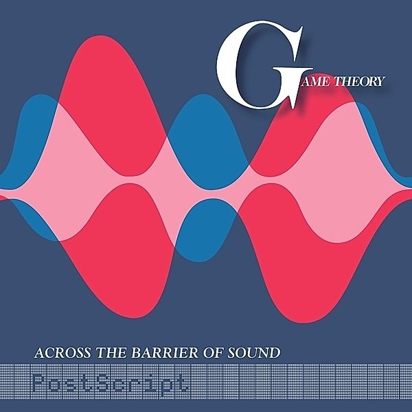 Across The Barrier Of Sound: Postscript, Game Theory