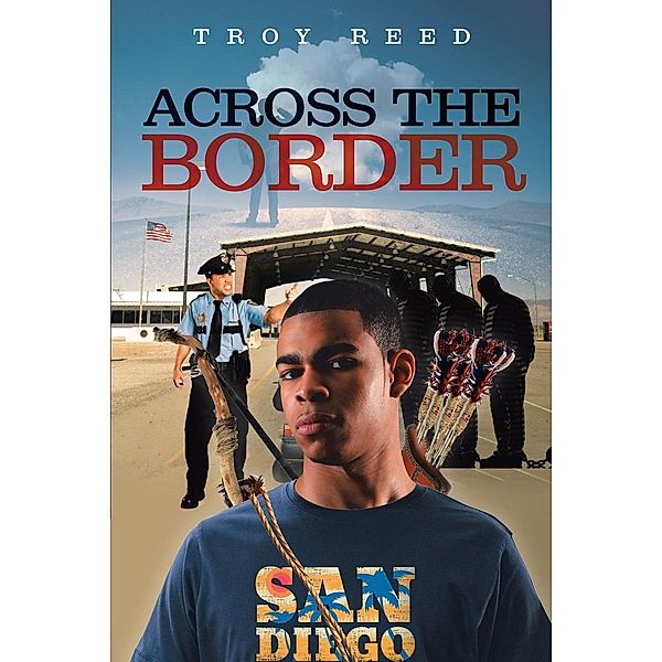 Across the Border, Troy Reed