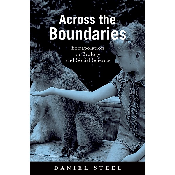 Across the Boundaries, Daniel Steel