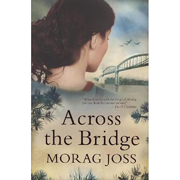 Across the Bridge, Morag Joss