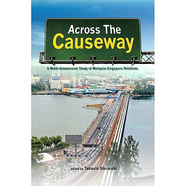 Across the Causeway