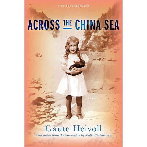 Across the China Sea, Gaute Heivoll