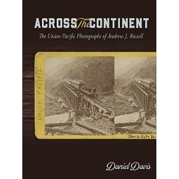 Across the Continent, Daniel Davis
