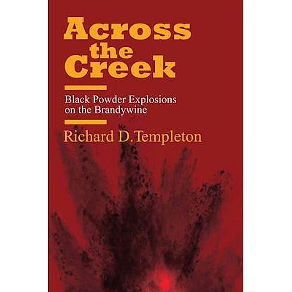 Across the Creek, Richard Templeton
