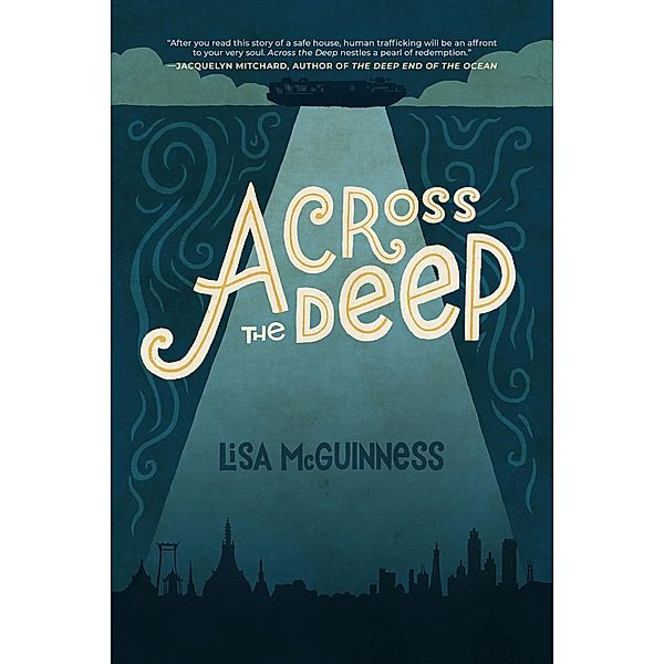 Across the Deep, Lisa Mcguinness