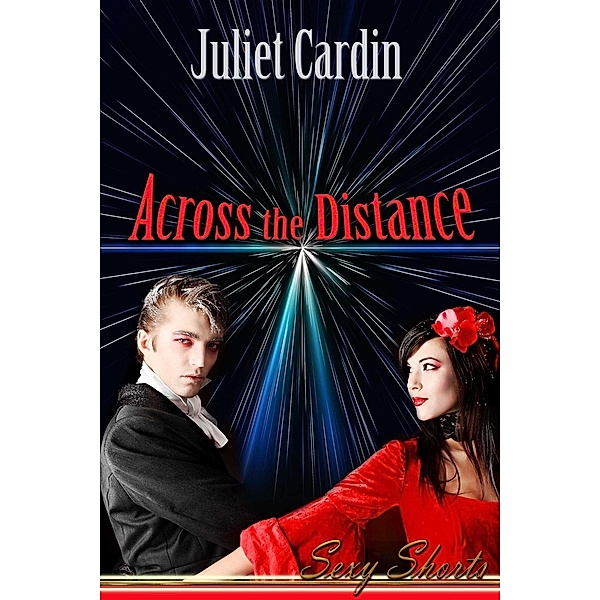 Across The Distance, Juliet Cardin