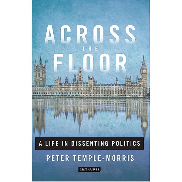 Across the Floor, Peter Temple-Morris