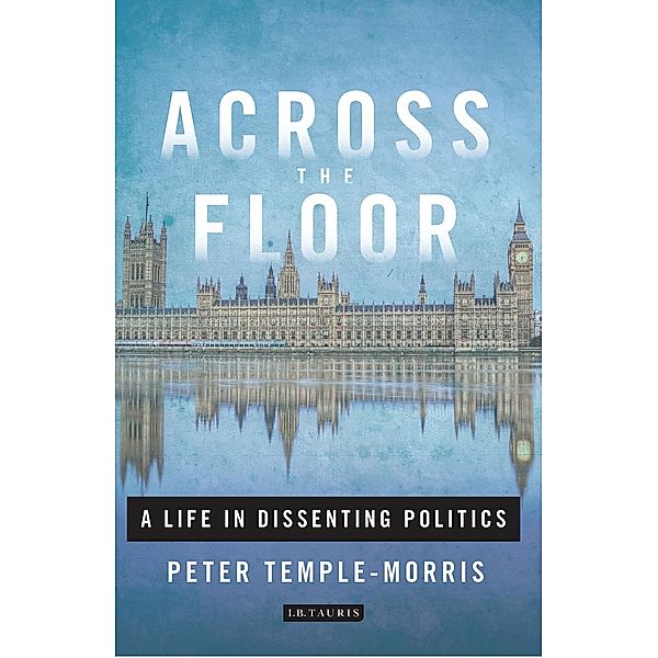 Across the Floor, Peter Temple-Morris