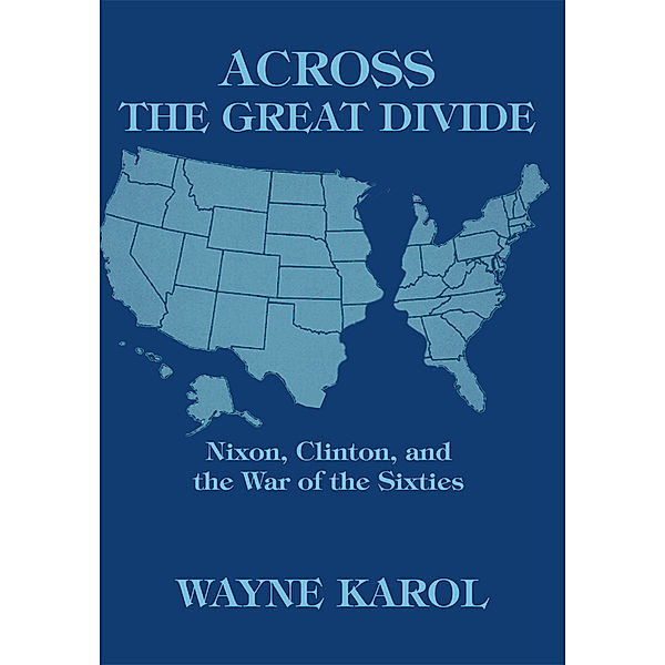 Across the Great Divide, Wayne Karol