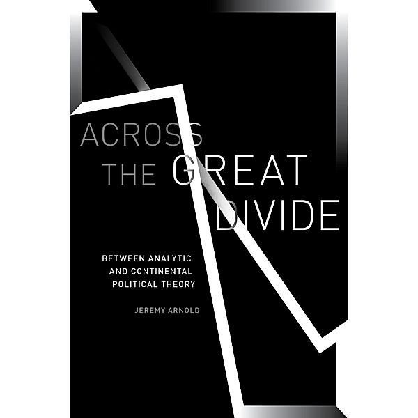Across the Great Divide, Jeremy Arnold